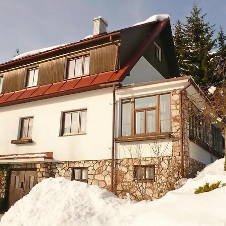 Apartment Ponikla Poniklá