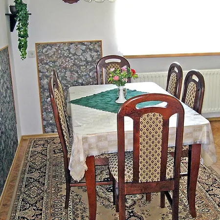 Apartmán Apartment Ponikla