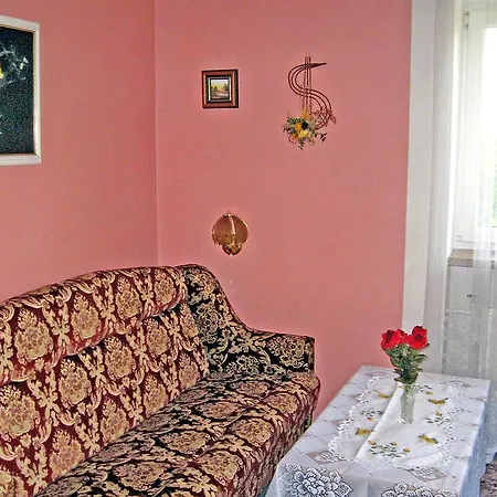 Apartment Ponikla
